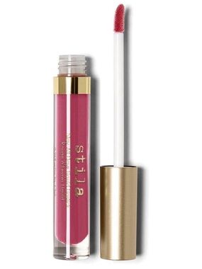 Stila Fiore Liquid Lipstick-Full Size-NIB
